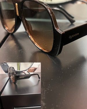 Queendom Bold Luxe Frames