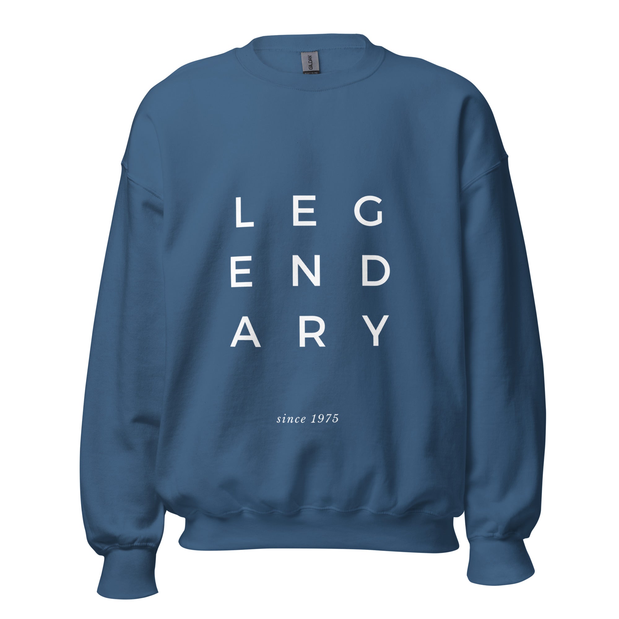 Legendary Sweatshirt (Graphic Sweatshirt)