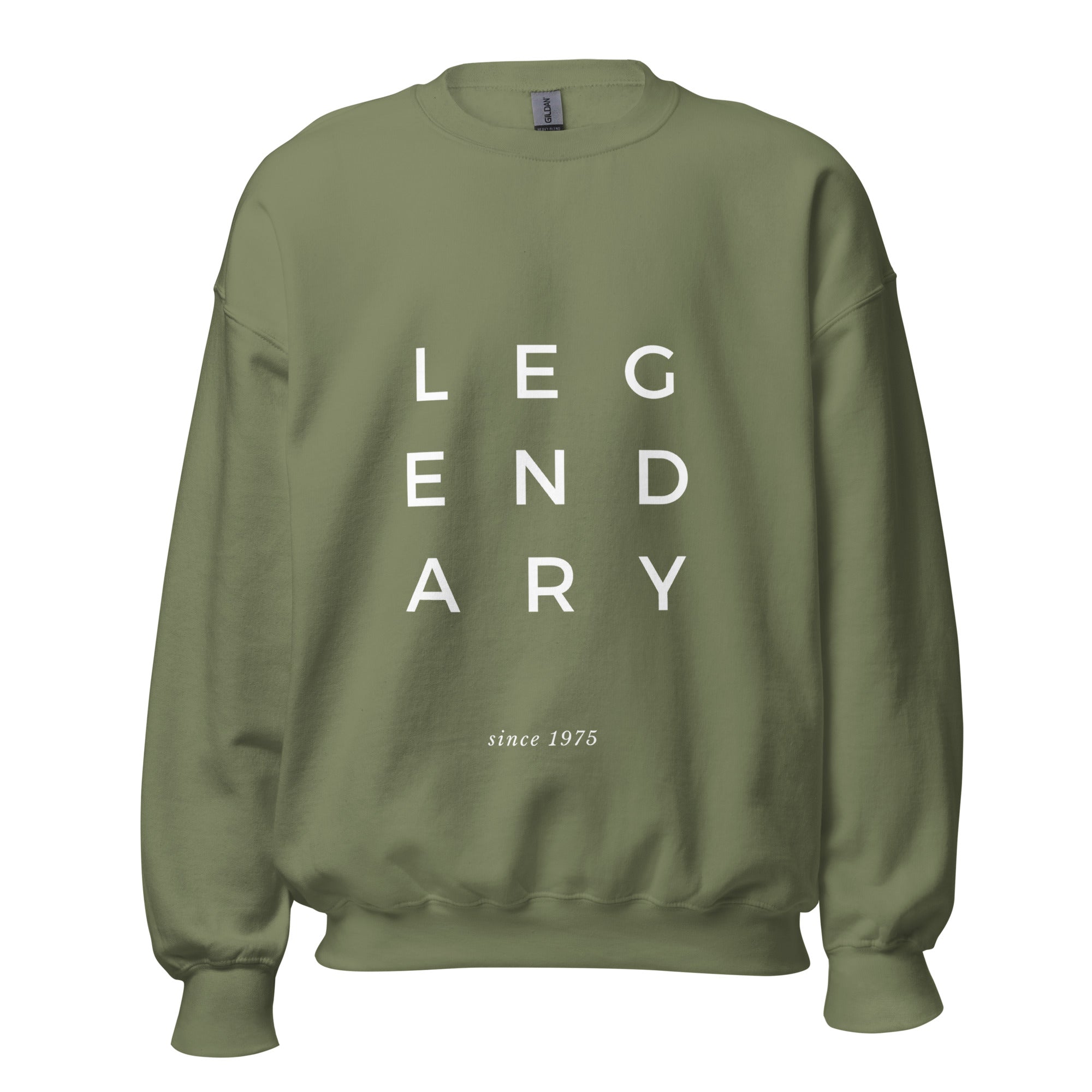 Legendary Sweatshirt (Graphic Sweatshirt)